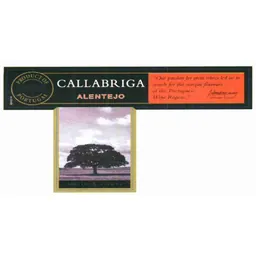 Callabriga Alentejo