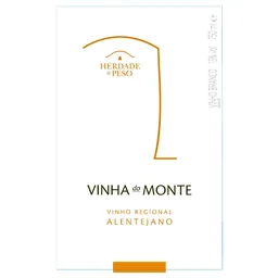 Herdade de Peso Vinho Do Monte White