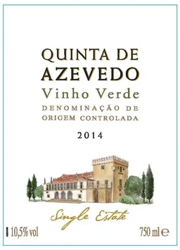 Quinta de Azevedo