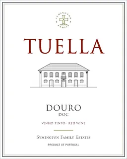 Tuella Red