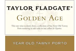 50 Year Old Tawny Golden Age