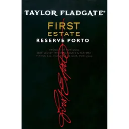 First Estate Reserve Port