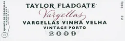 Quinta de Vargellas Vinha Velha
