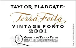 Terra Feita Vintage Porto