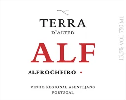Alfrocheiro