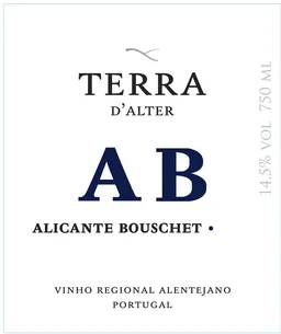 Alicante Bouschet