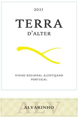 Alvarinho
