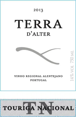 Touriga Nacional