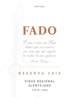 Reserva