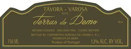 Espumante Bruto Malvasia Fina