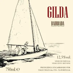 Gilda Tinto