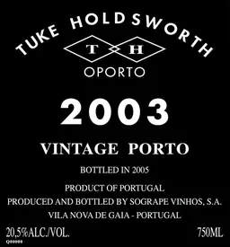 Vintage Porto