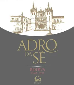 Adro da Se Reserva