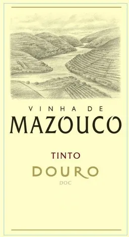 Vinha de Mazouco