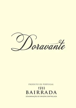 Doravante Bairrada Tinto