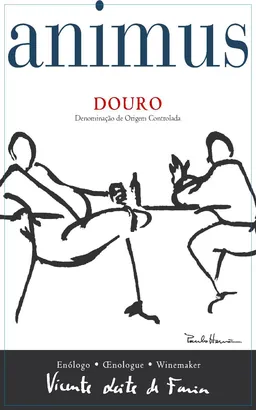 Douro Animus