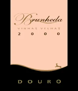 Vinhas Velhas Brunheda