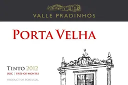 Porta Velha