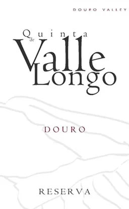 Quinta de Valle Longo Reserva