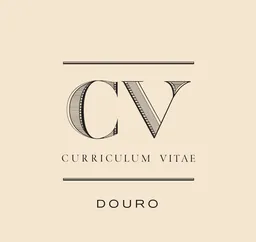 CV Curriculum Vitae Red
