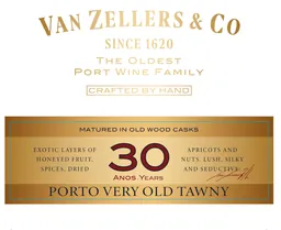 VZ 30 Years Old Tawny Port