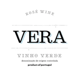 Vinho Verde Rose