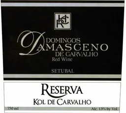 Kol de Carvalho Reserva