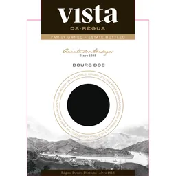 Vinhas Velhas