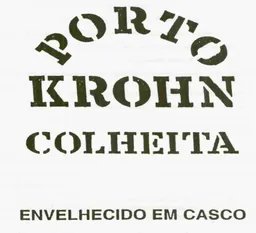 Wiese & Krohn Colheita Porto