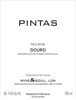 Pintas Tinto