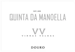 Quinta da Manoella Vinhas Velhas