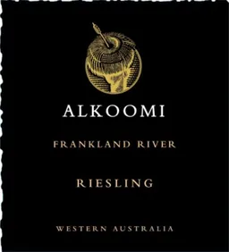 Alkoomi Black Label Riesling