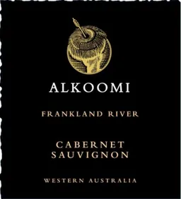 Alkoomi Cabernet Sauvignon