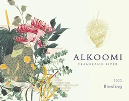 Alkoomi Grazing Collection Riesling