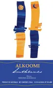 Alkoomi Southlands Shiraz