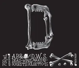 Alpha Box & Dice Dead Winemaker's Society Dolcetto
