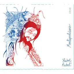Rebel Rebel Montepulciano