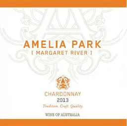 Amelia Park Wines Chardonnay