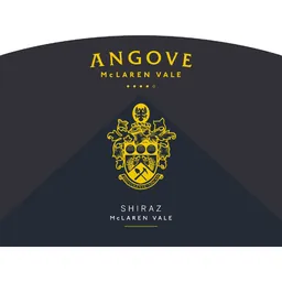 Angove Family Winemakers Family Crest Shiraz