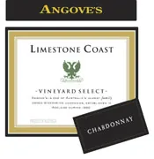 Angove Family Winemakers Limestone Coast Chardonnay