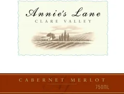 Annie's Lane Cabernet Merlot