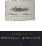 Annie's Lane Copper Trail Shiraz Grenache Mourvedre
