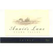 Annie's Lane Shiraz