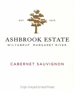 Ashbrook Estate Cabernet Sauvignon