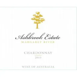Ashbrook Estate Chardonnay