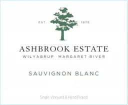 Ashbrook Estate Sauvignon Blanc