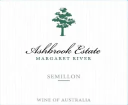 Ashbrook Estate Semillon