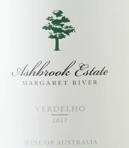 Ashbrook Estate Verdelho