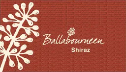Ballabourneen Wine Co Shiraz