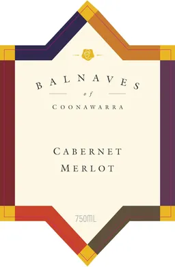 Balnaves Cabernet Merlot